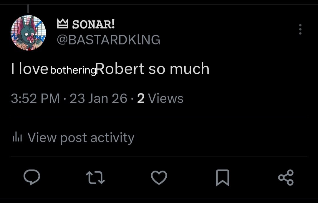 𝚂𝙾𝙽𝙰𝚁! (@BASTARDKlNG) / Posts / X