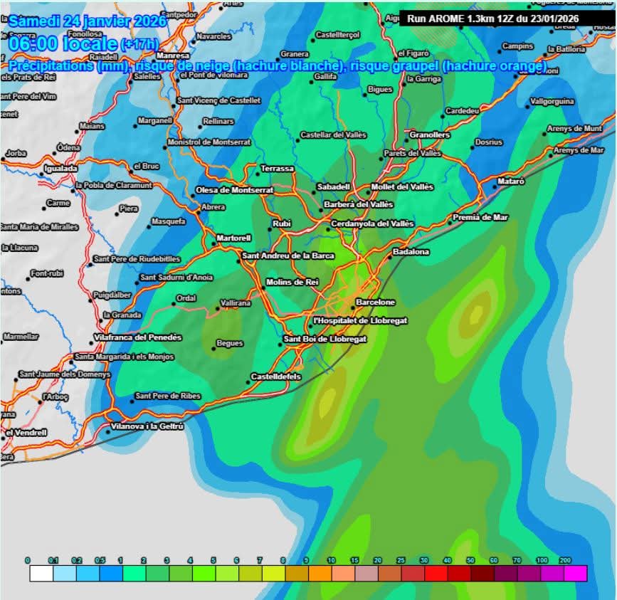 METEOBAIXLLOBREGAT tweet media