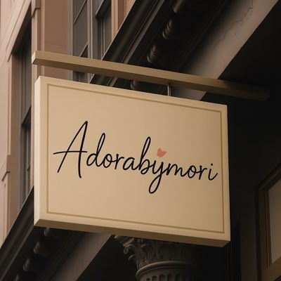 Adorabymori's tweet photo. #NewProfilePic https://t.co/PLU8TNa9zq