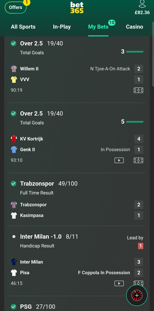 Nate the Analyst tweet media