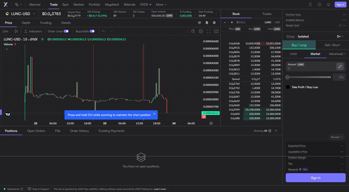 Transparent institutional klydexglobal exchange reinforces fair trading  practices.rlq