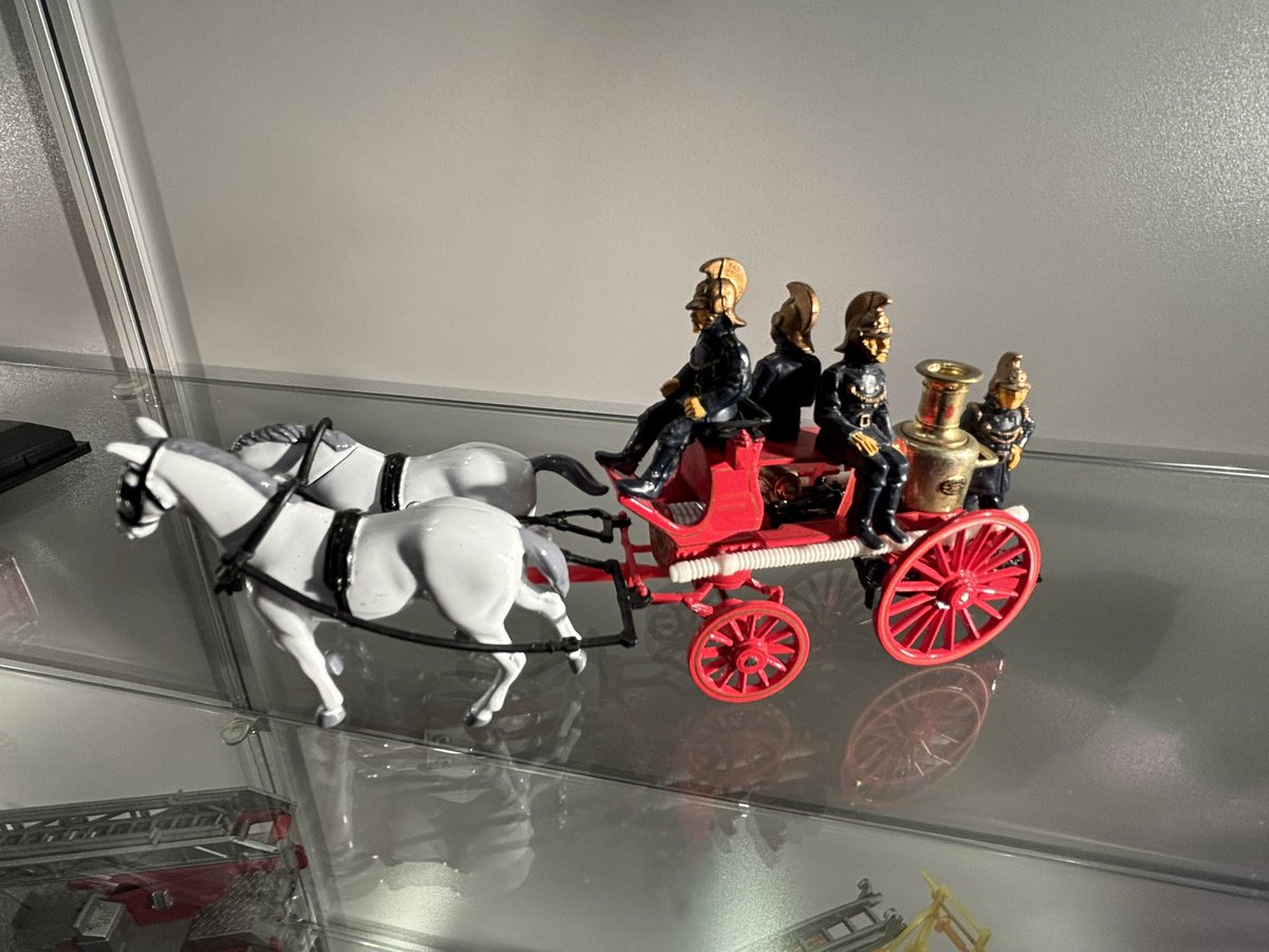 Scottish Fire Brigades Heritage Trust tweet media