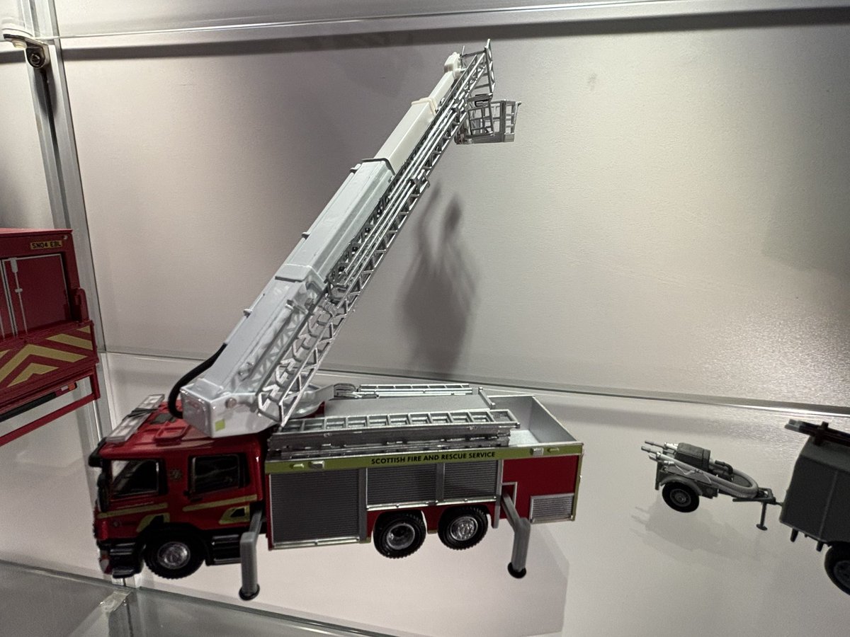 Scottish Fire Brigades Heritage Trust tweet media