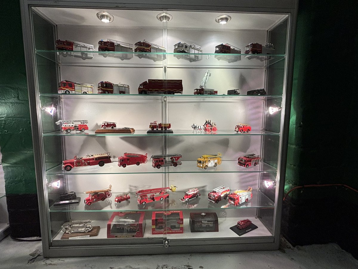 Scottish Fire Brigades Heritage Trust tweet media