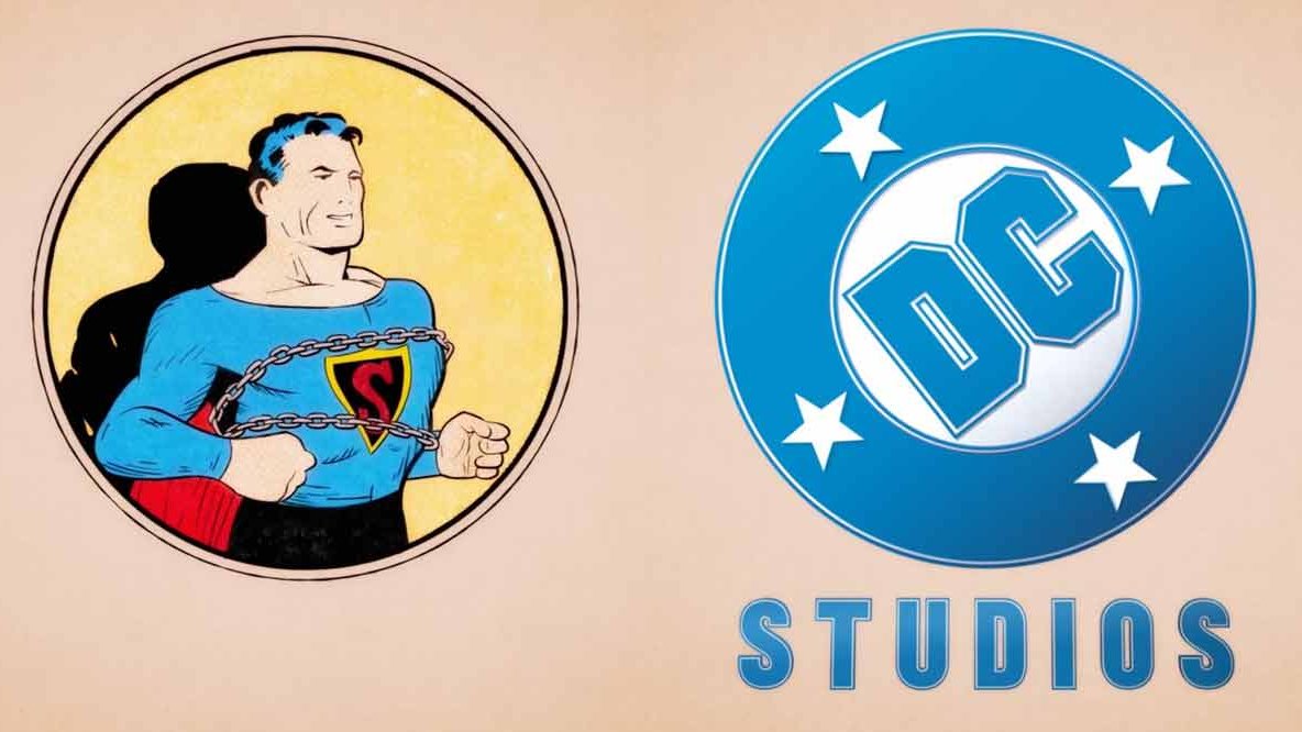 Superman Saga News tweet media