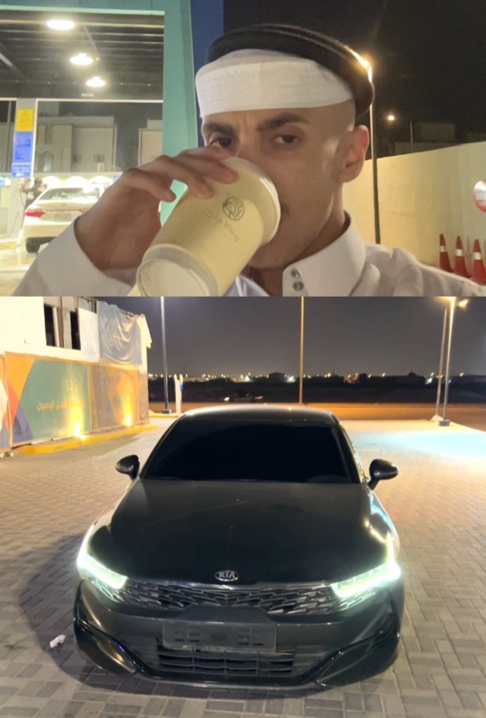 يعرب tweet media