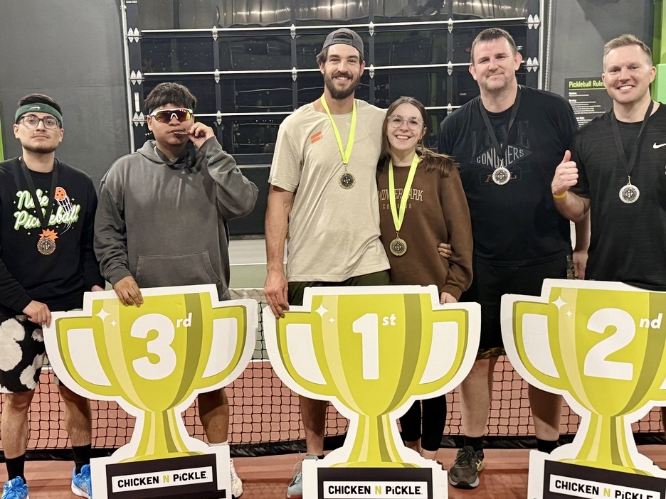 Credit Union of America tweet media