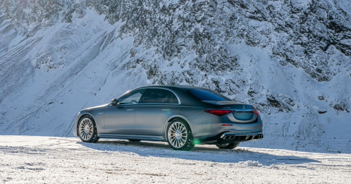 Mercedes-Benz of Tysons Corner tweet media