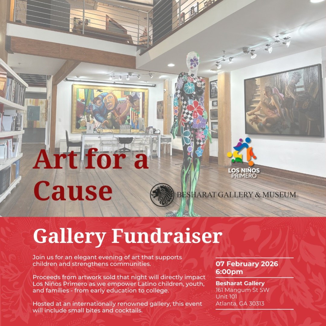 Los Niños Primero tweet media