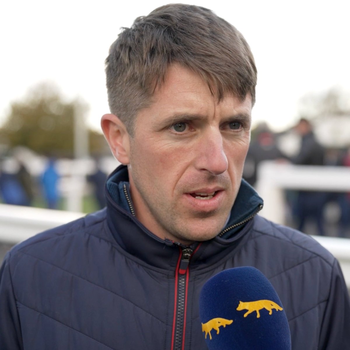 Tattersalls Ireland tweet media