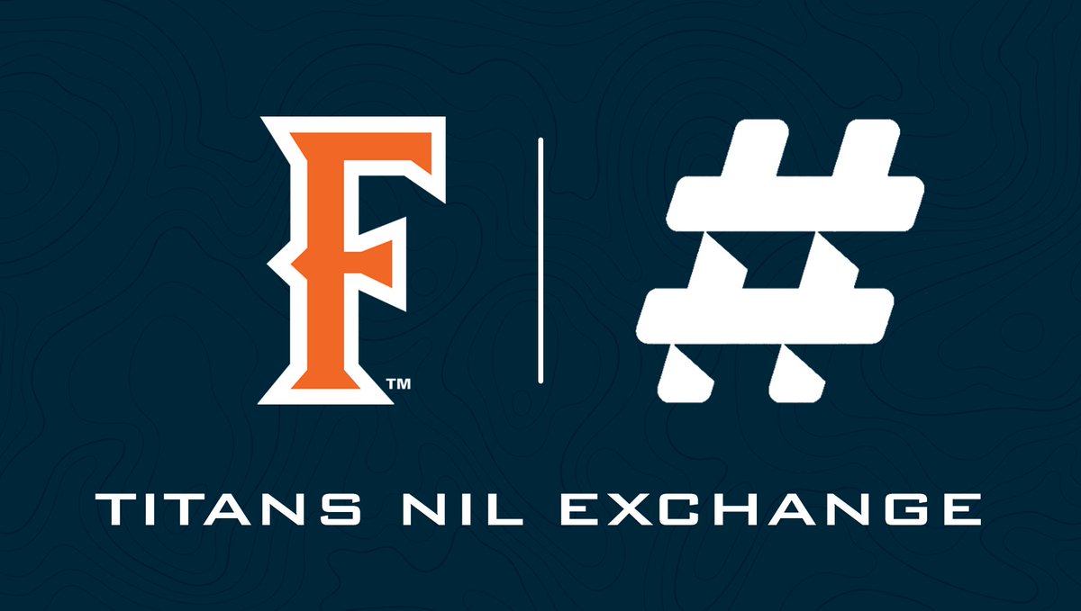 Titans Athletics tweet media