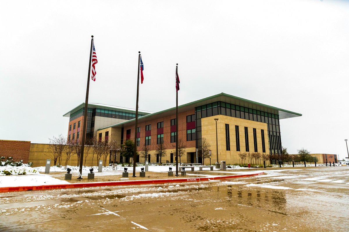 Texas A&M Transportation Institute tweet media