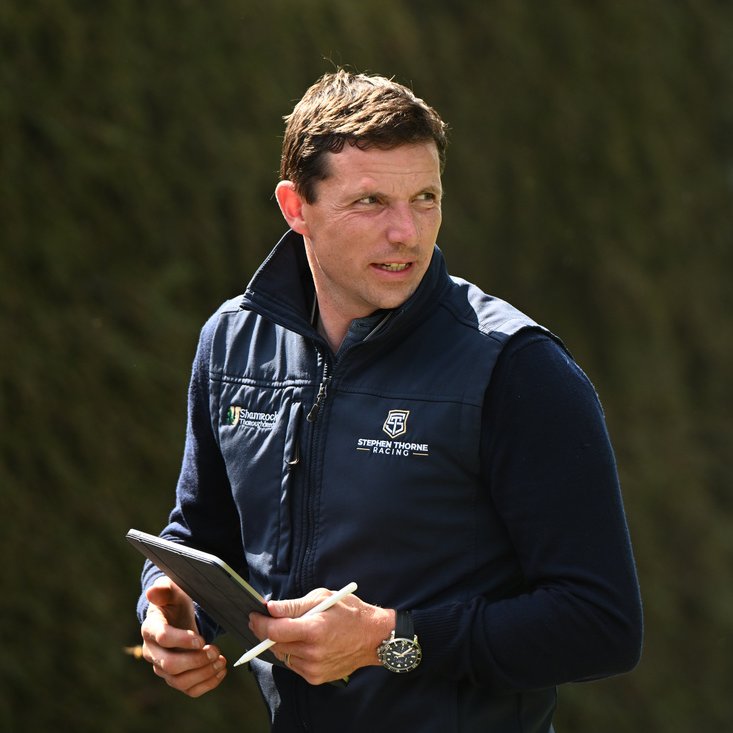 Tattersalls Ireland tweet media