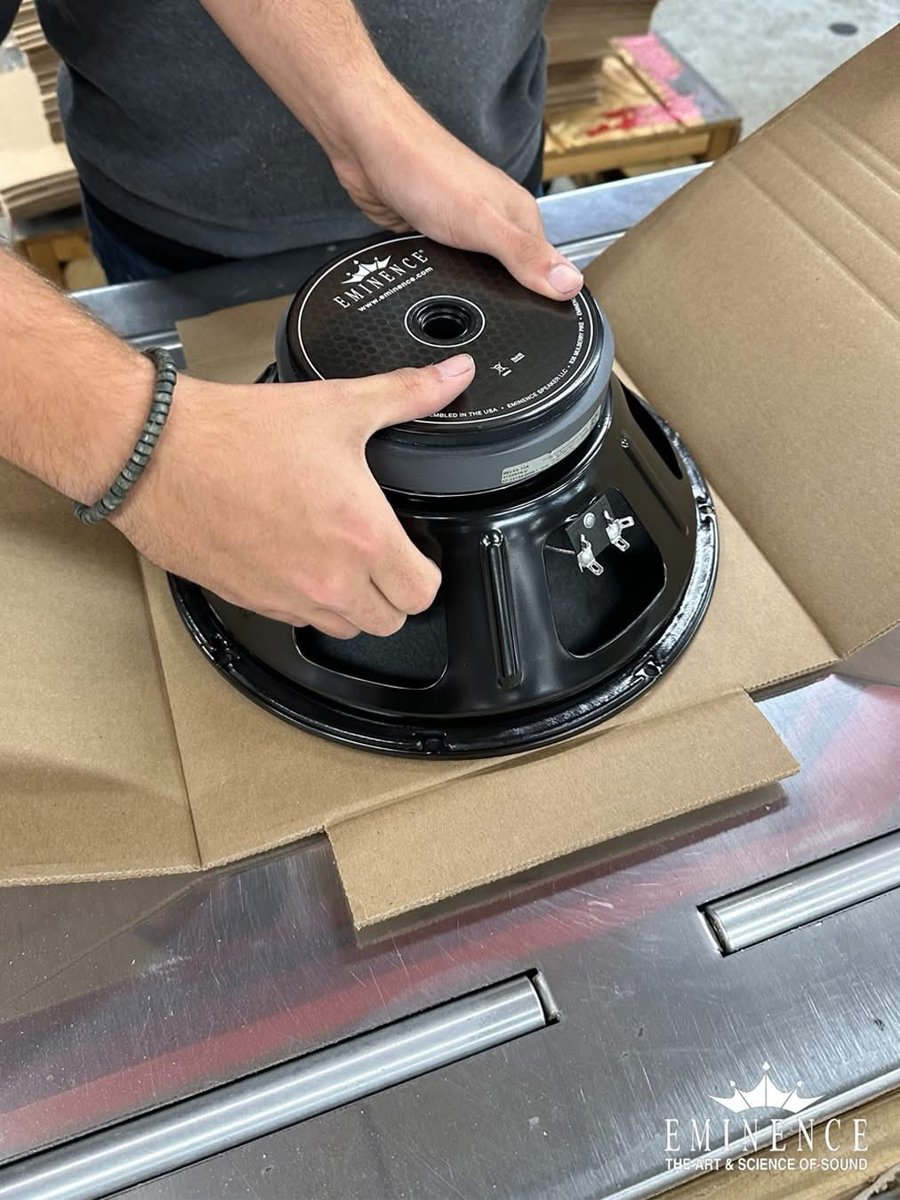 Parts Express tweet media