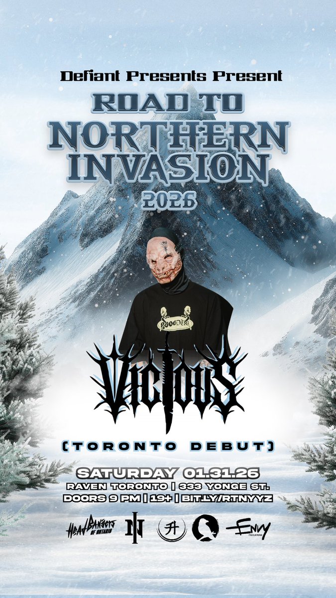 𝗗𝗲𝗳𝗶𝗮𝗻𝘁 𝗣𝗿𝗲𝘀𝗲𝗻𝘁𝘀 tweet media