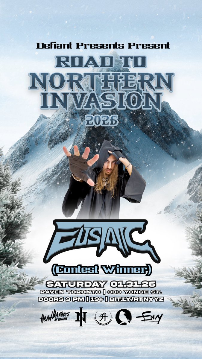 𝗗𝗲𝗳𝗶𝗮𝗻𝘁 𝗣𝗿𝗲𝘀𝗲𝗻𝘁𝘀 tweet media