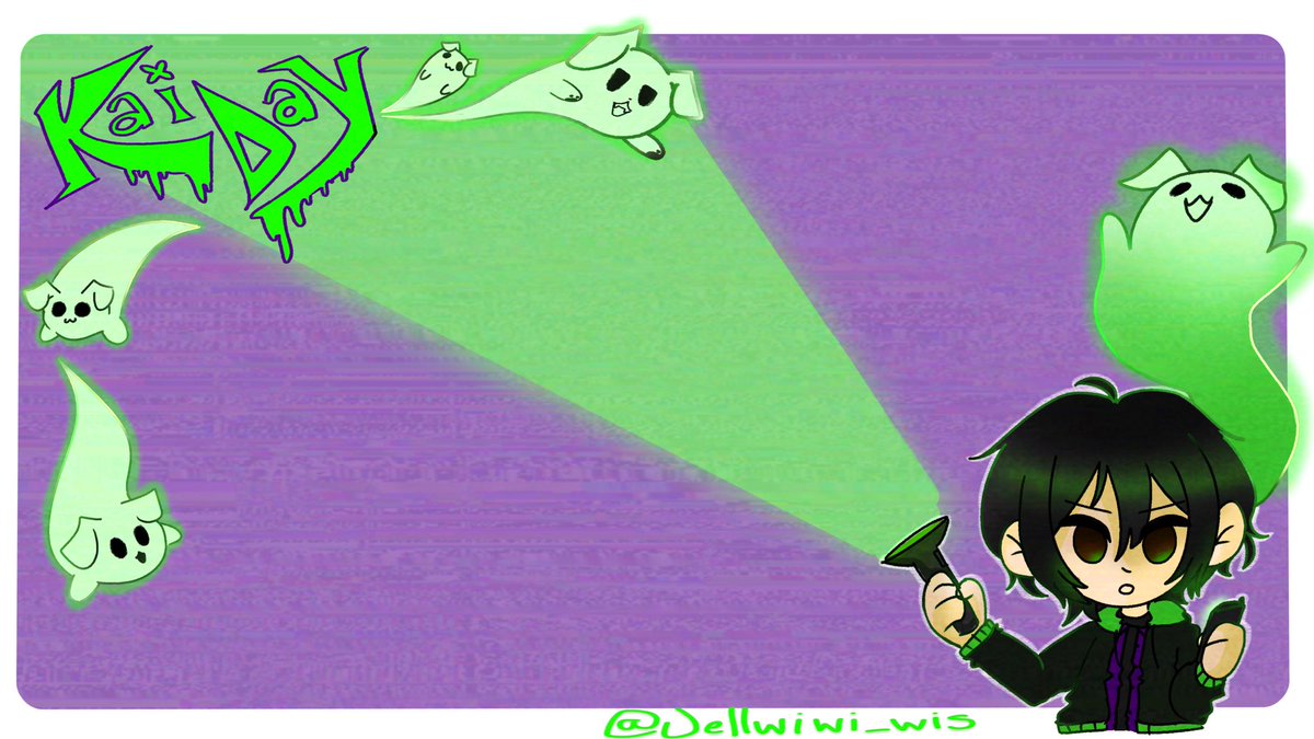 jellwiwi_wis's tweet image. The long wait is over here are the birthday message templates dark and light version #KaiomiDay26 
(🔗⬇️)