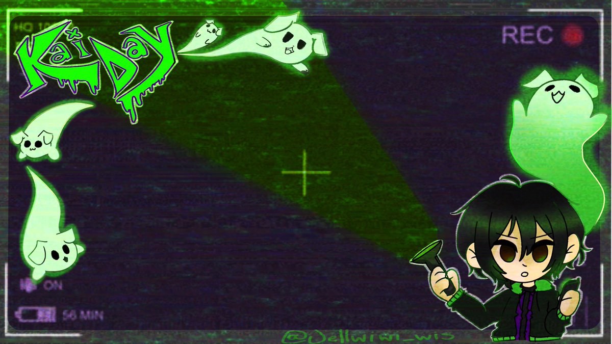 jellwiwi_wis's tweet image. The long wait is over here are the birthday message templates dark and light version #KaiomiDay26 
(🔗⬇️)