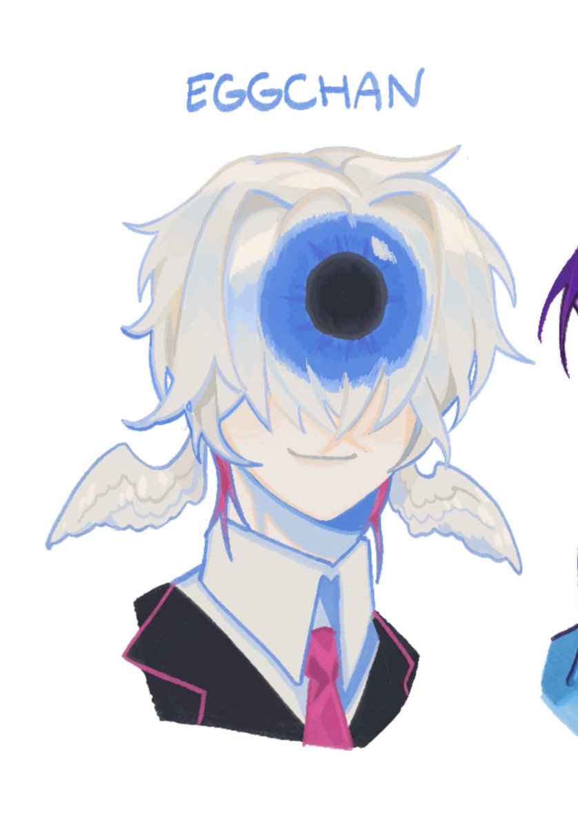 Apakfld's tweet photo. Just started watching Unstable Wemmbu POV 😝

Now I must make fanart #eggchanfanart #wemmbufanart #princezamfanart #manepearfanart https://t.co/4cJuj6tjEa