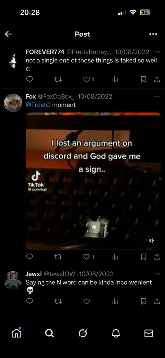 Marvel Rivals OAA Tea tweet media