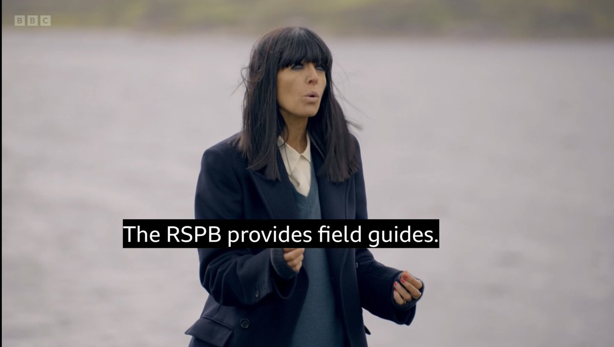 I think the subtitles broke… #TheTraitors