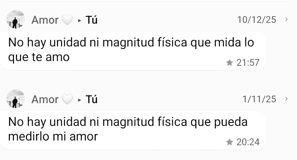 Mientras uno este vivo uno debe de amar lo mas que pueda. 🤍