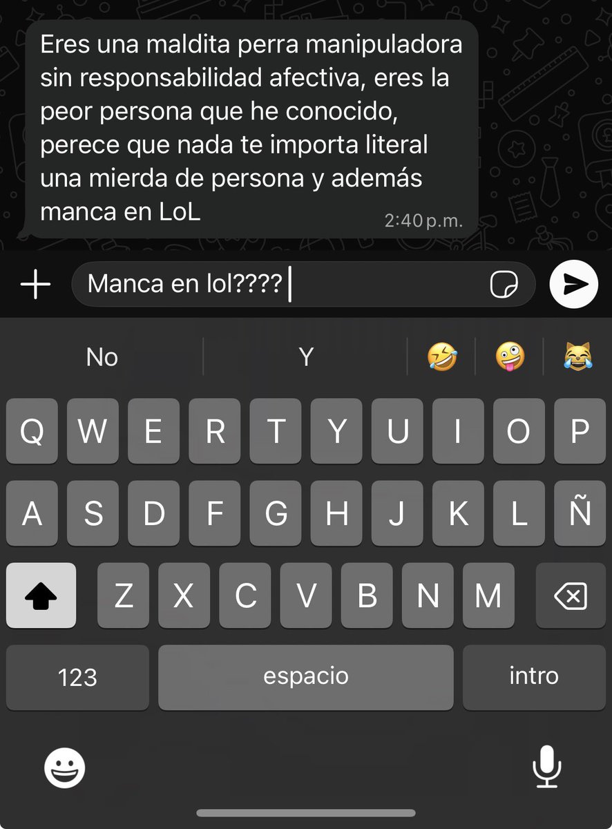 No confundas a un Lobo con un Husky!