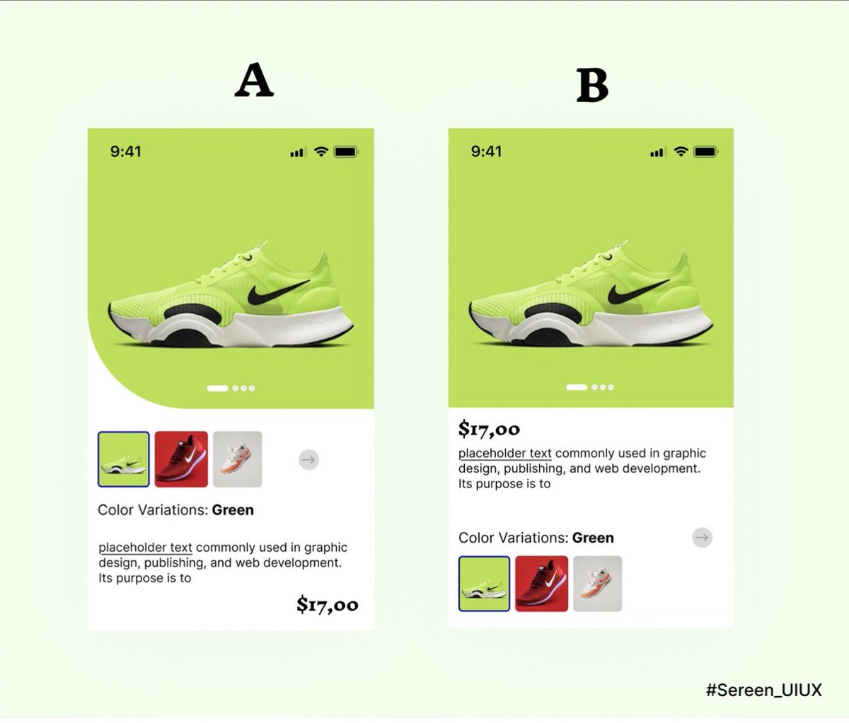 سيرين || UI UX tweet media