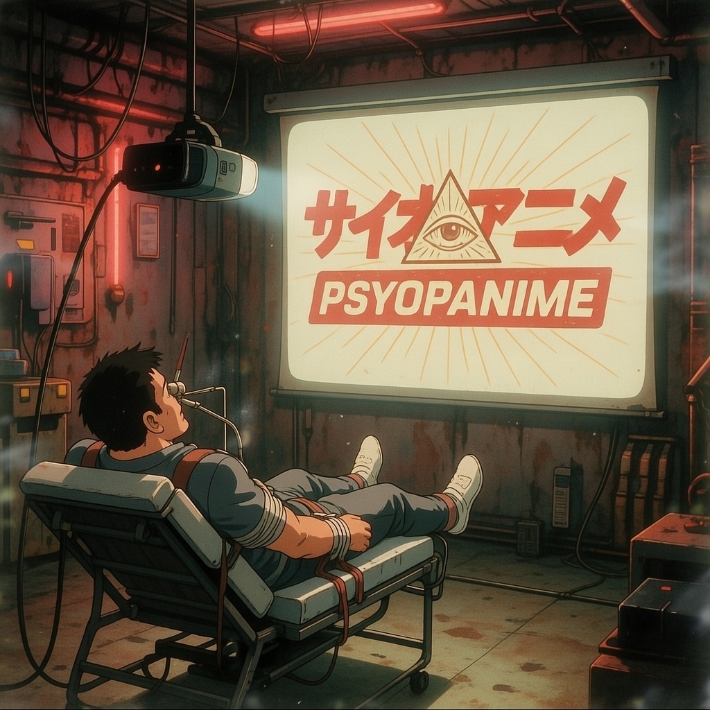 ParaN_rmal's tweet image. stay tuned 📺

@PsyopAnime