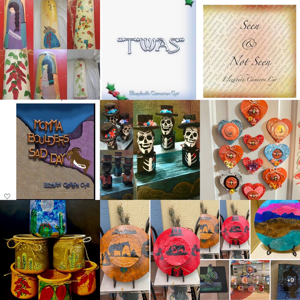 Leza Cameron tweet media