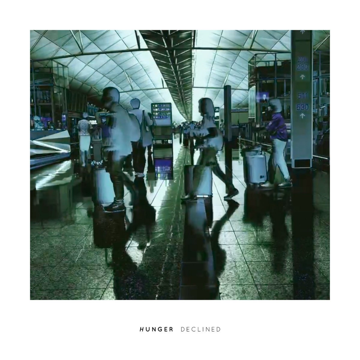 #NowPlaying HUNGER - Time, Running Away From You ( #shoegaze #postrock #idm #ambient ) adventurousmusic.bandcamp.com/album/declined / mnsfm.art.br