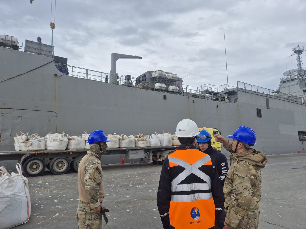 EPAUSTRAL tweet media