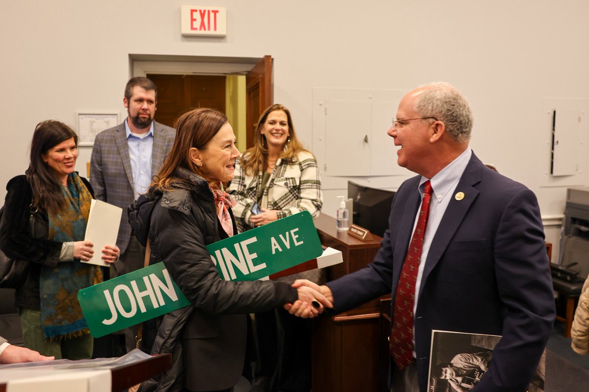 Rep. Brett Guthrie tweet media