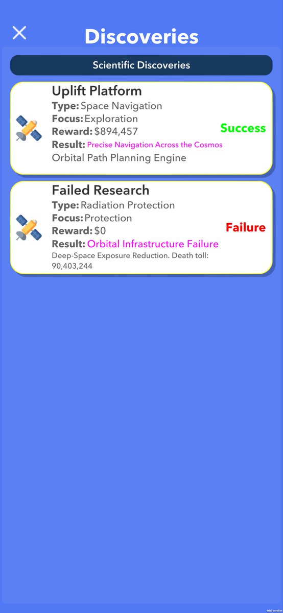 Enclaver tweet media