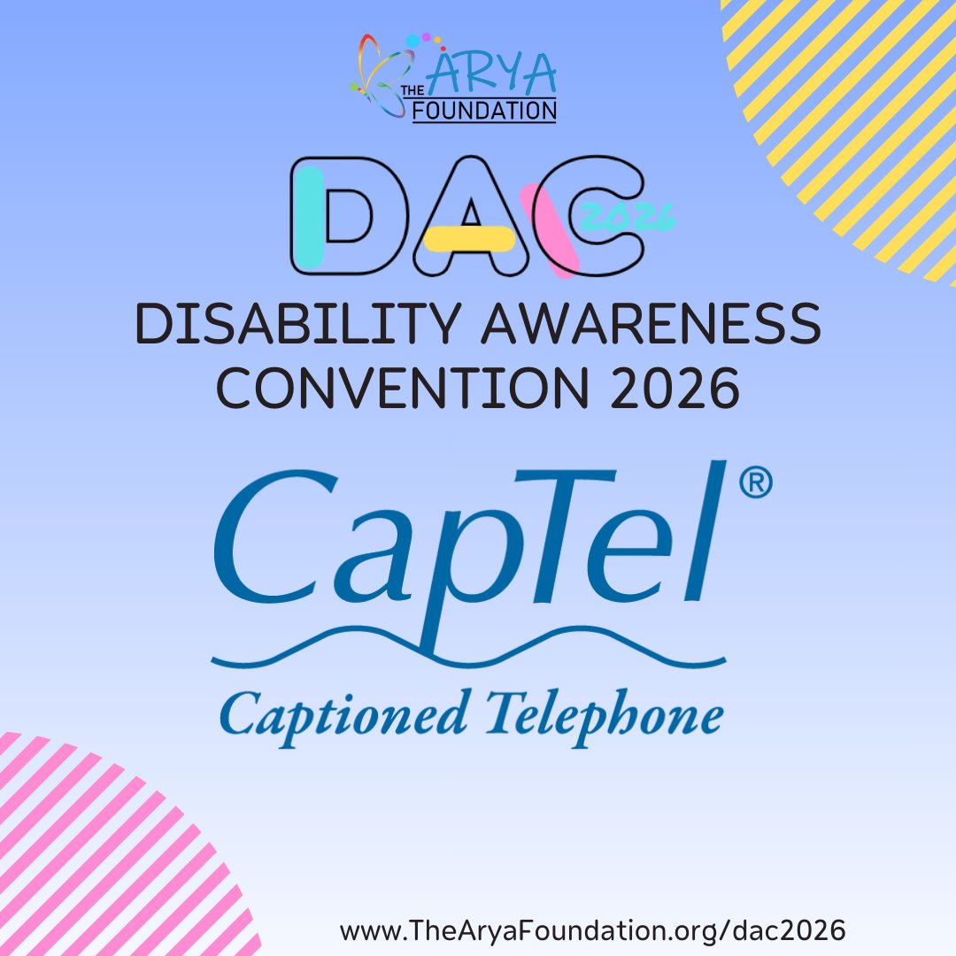 The Arya Foundation tweet media