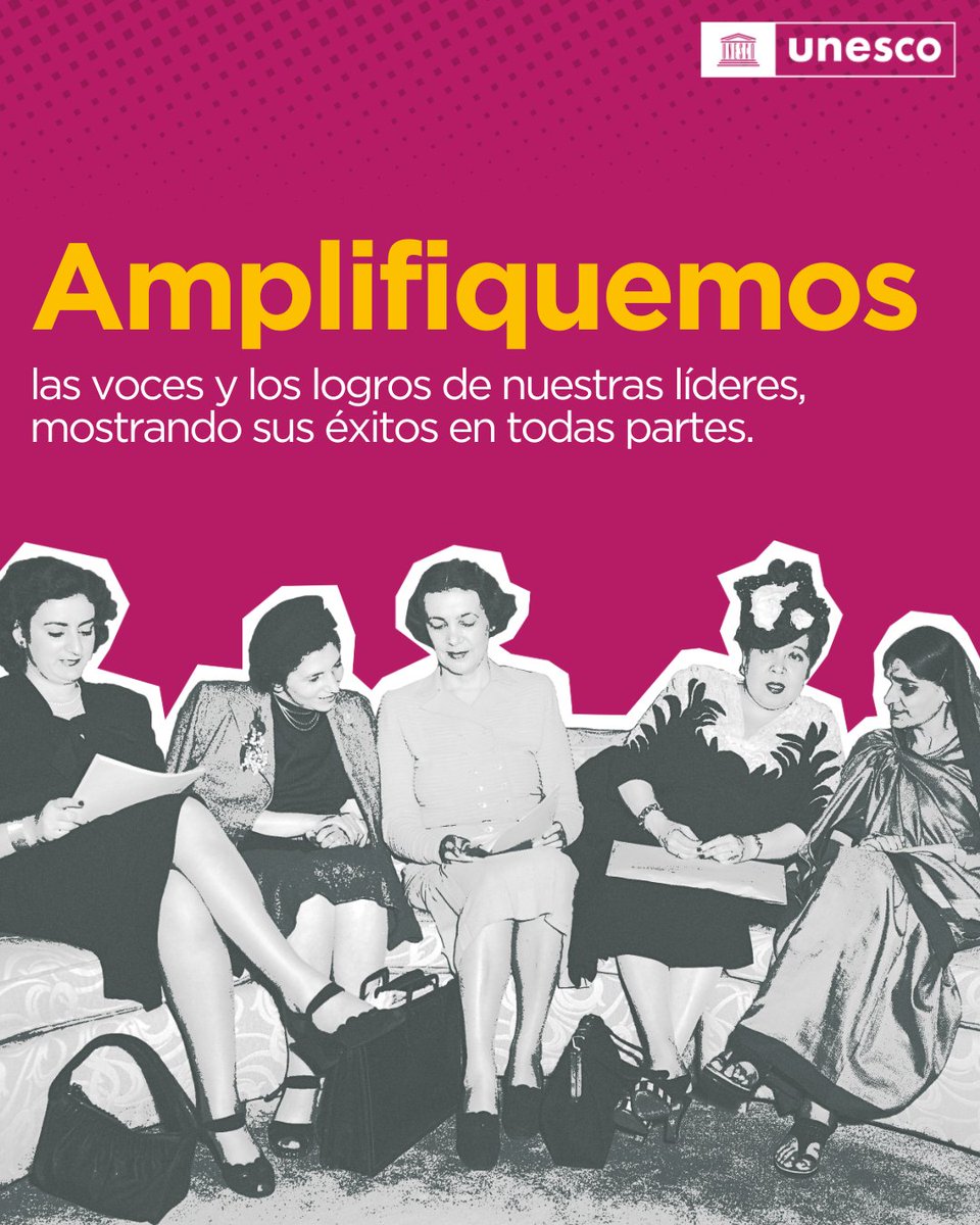 Naciones Unidas tweet media