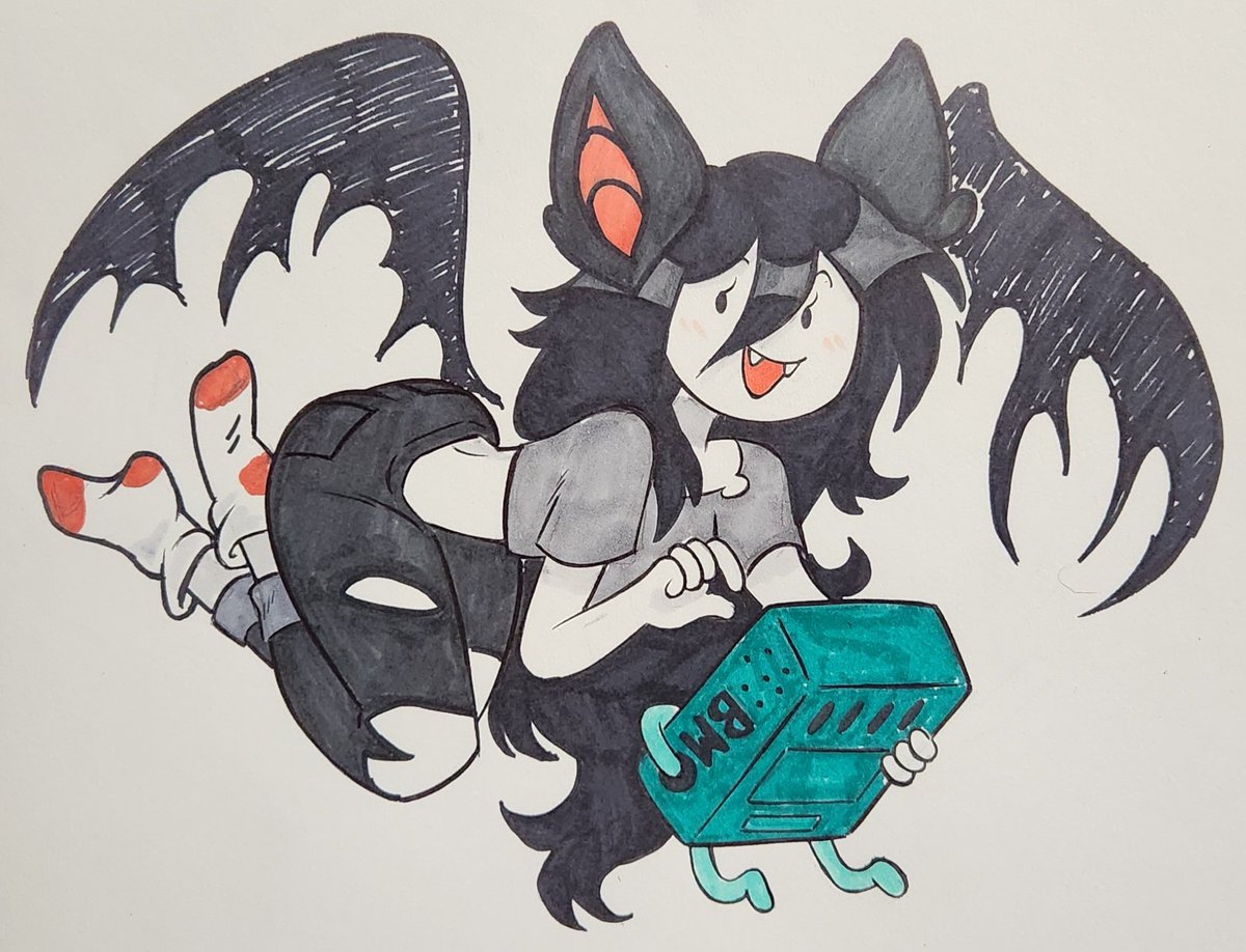 ♱Your vampire gf♱ tweet media