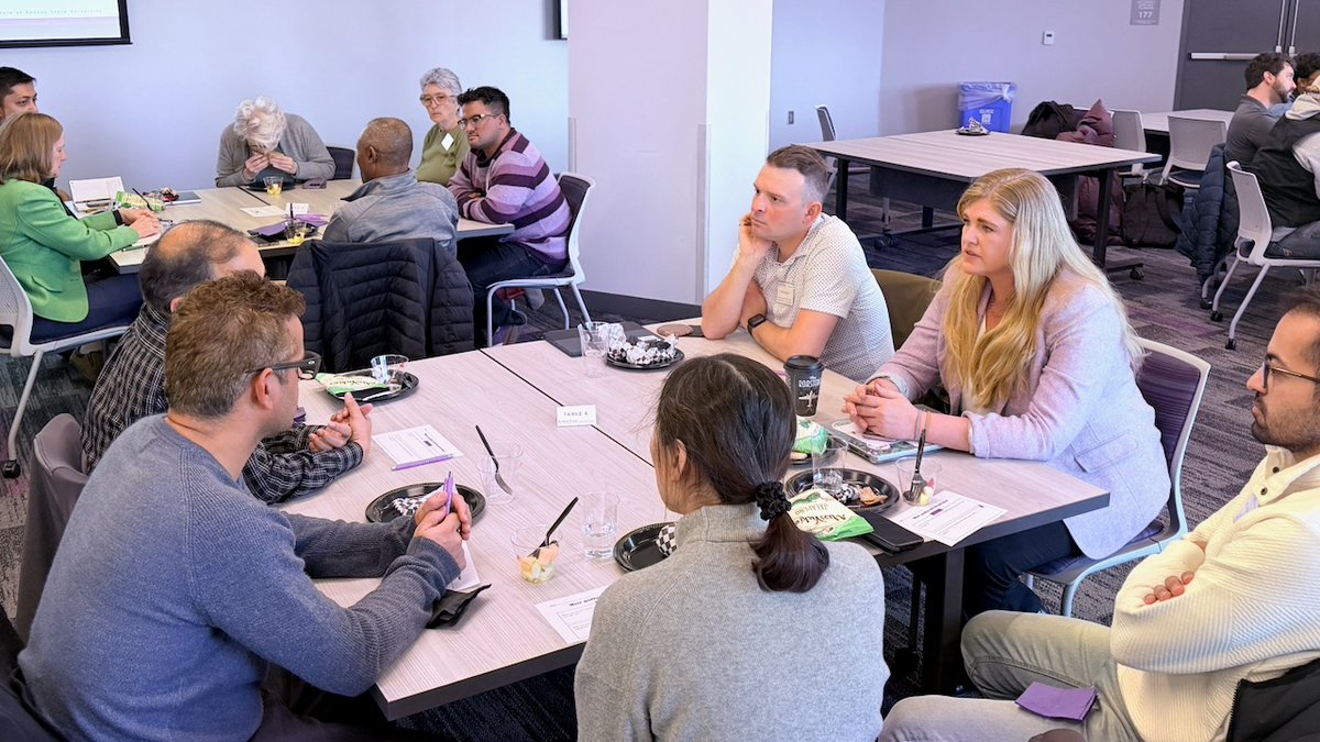 K-State Office of External Engagement tweet media