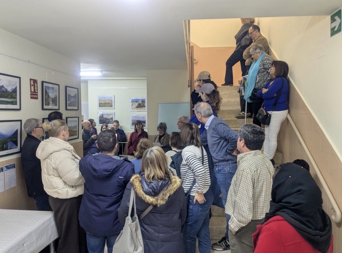 CFA REUS tweet media