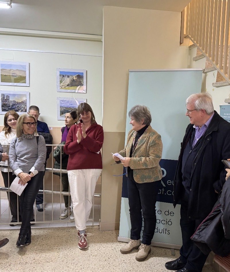 CFA REUS tweet media