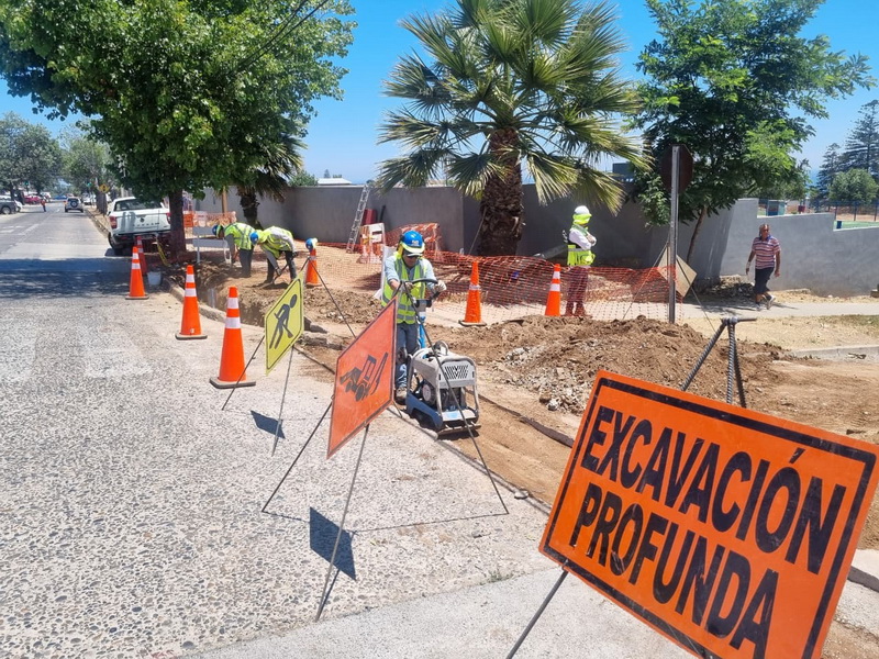 LA VOZ de Concón tweet media