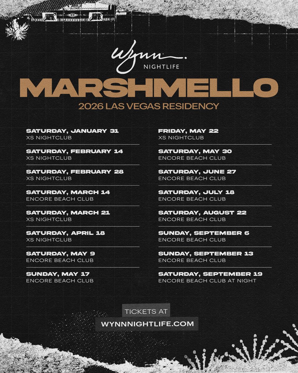 marshmello tweet media