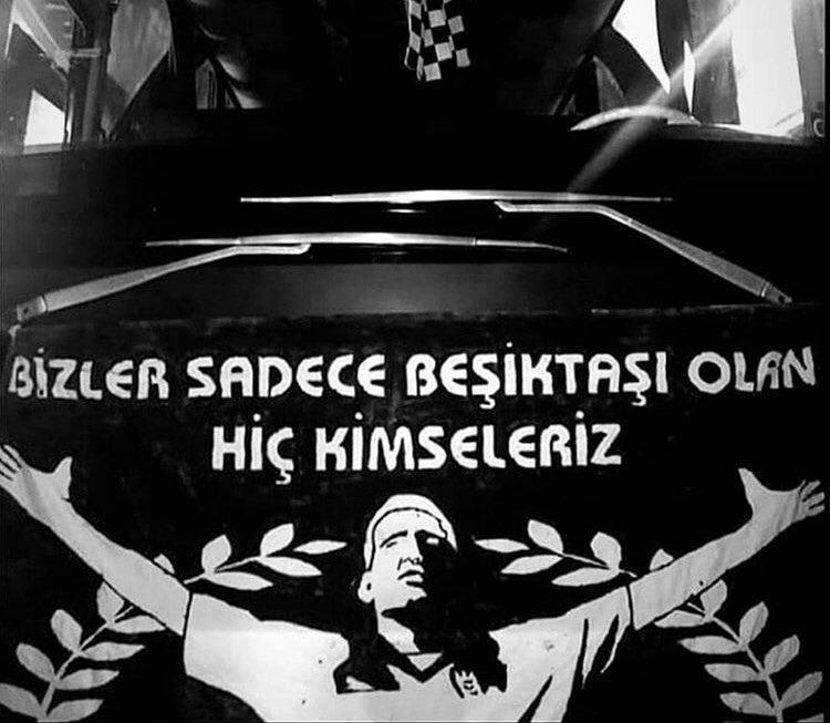 Barutt28's tweet image. #TransferDeğilİstifa