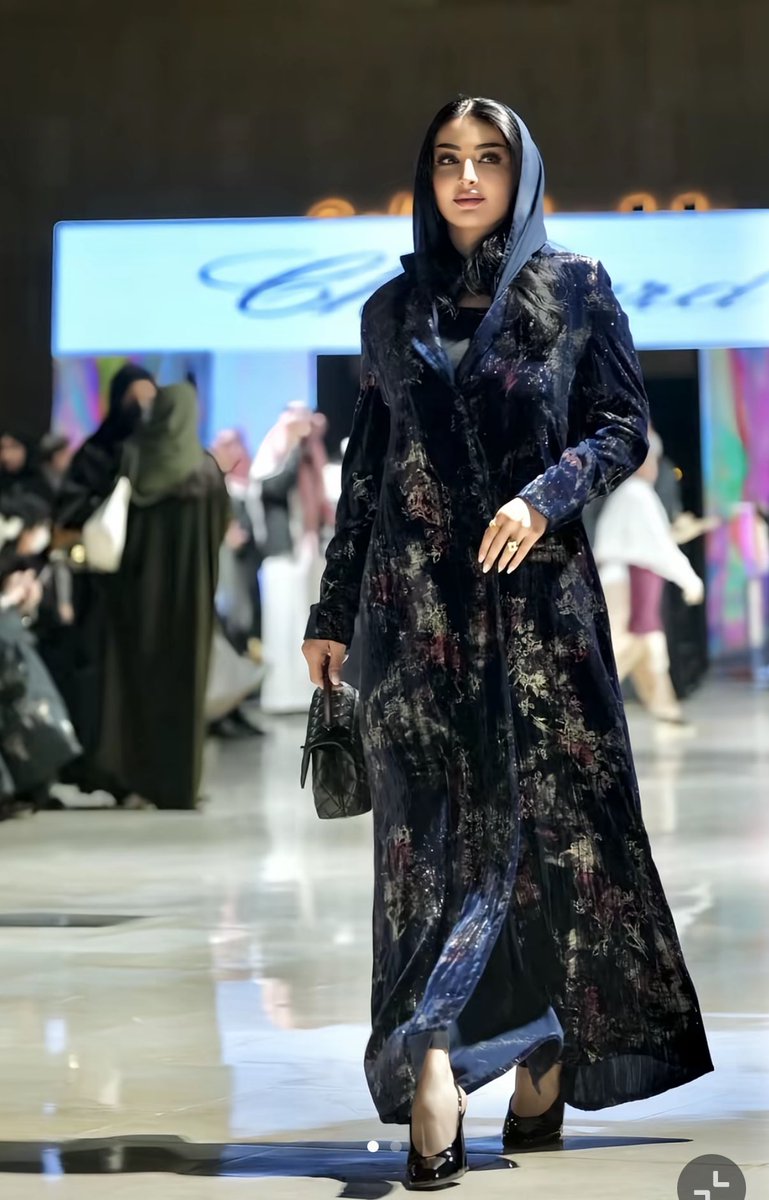 جعل السعوديات من زود في زود