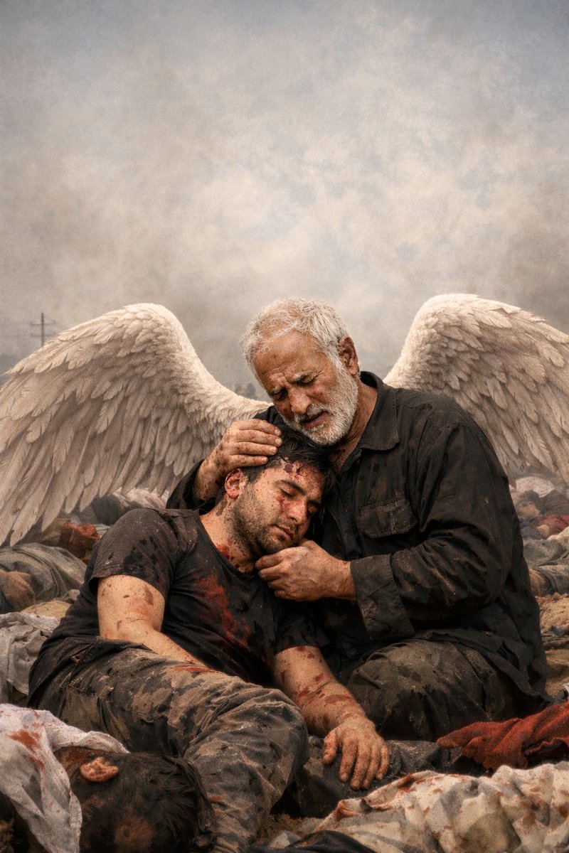 آویشن قیام tweet media