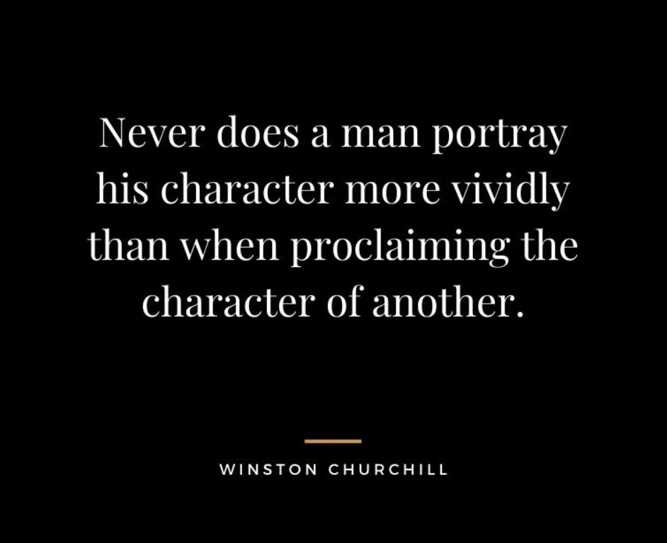 tknownothi72100's tweet photo. #lifemusings moral lessons are practiced first; preaching comes later
Who might have said it ??
🤔🤔 https://t.co/Mf2D8DbesN