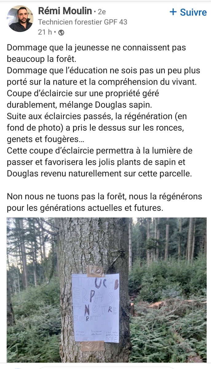 Julien Colboc tweet media
