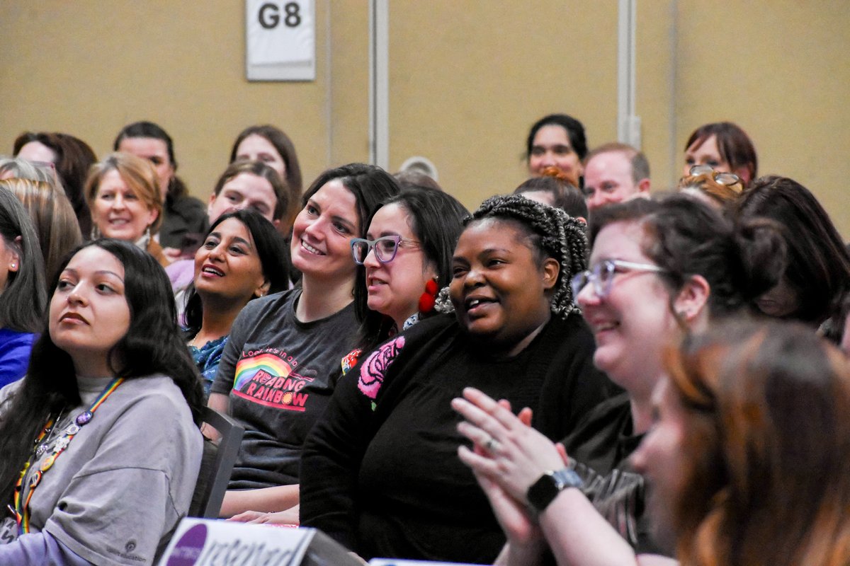 North Texas Teen Book Festival tweet media