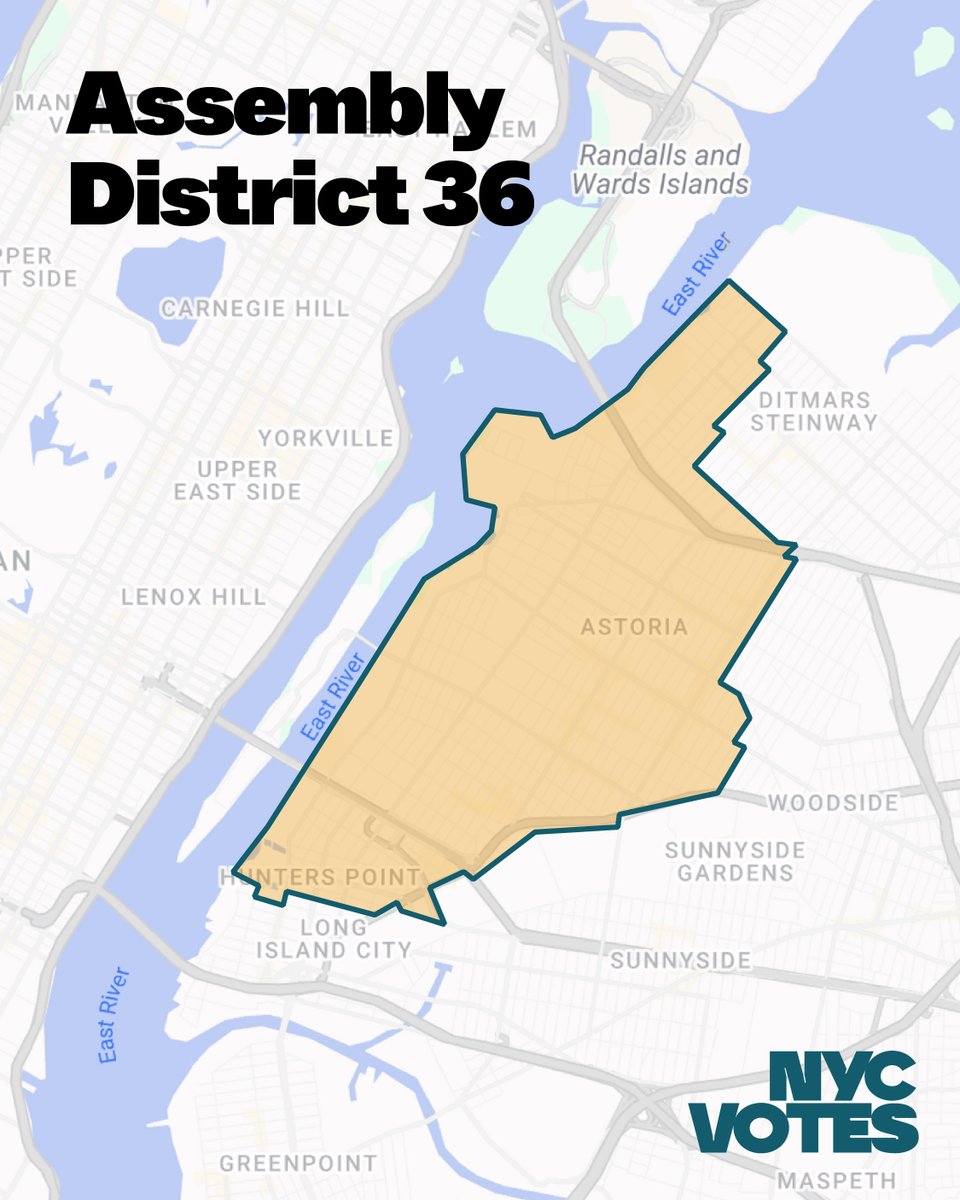 NYC Votes tweet media