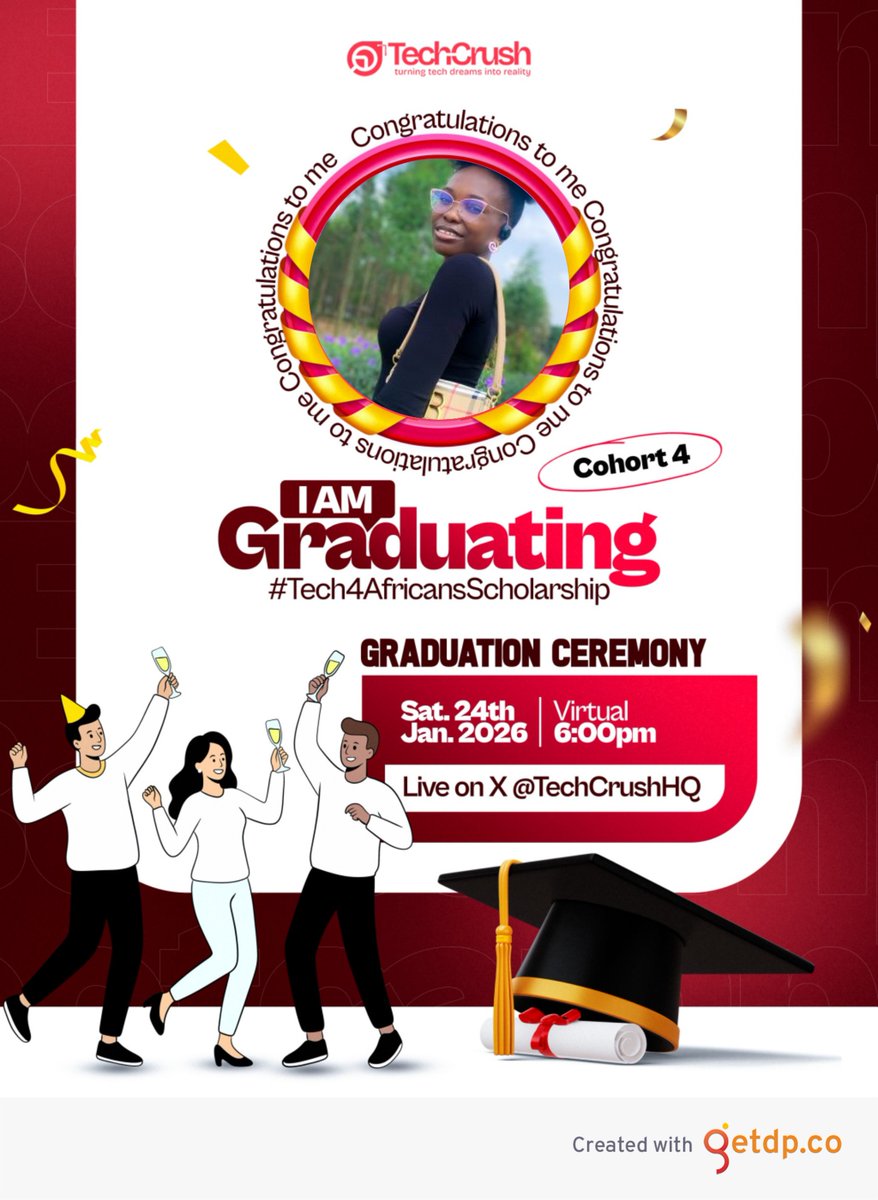 Gift Ibanga tweet media